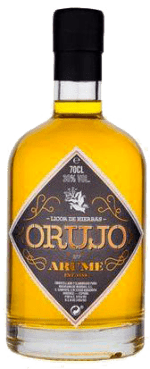  Orujo By Arume Aguardiente Licor de hierbas Non millésime 70cl