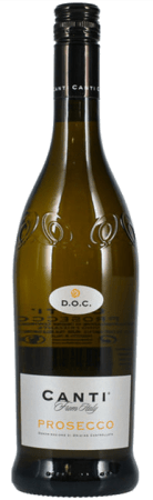  Canti Prosecco Frizzante Brut 2023 75cl