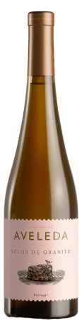  Aveleda Aveleda Solos Granito Alvarinho Blancs 2023 75cl