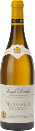  Maison Joseph Drouhin Meursault En Luraule Blancs 2022 75cl