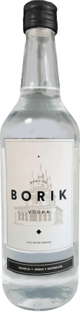  Escher Borik Non millésime 70cl