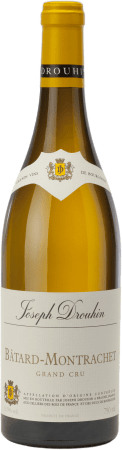  Maison Joseph Drouhin Batard Montrachet - Grand Cru Blancs 2020 75cl