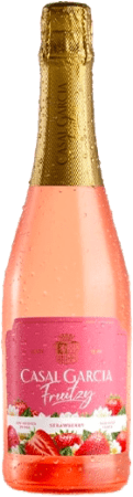  Aveleda Casal Garcia Fruitzy Strawberry Non millésime 75cl