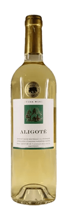  Domaine des Bossons Aligoté Blancs 2023 75cl