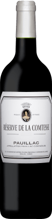  Château Pichon Comtesse de Lalande Reserve De La Comtesse Red 2022 75cl