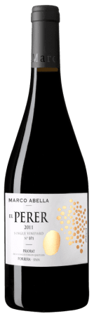  Marco Abella El Perer Red 2011 75cl