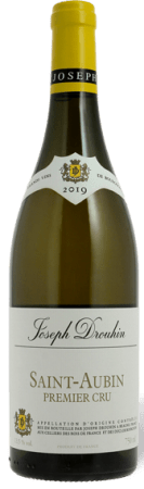  Maison Joseph Drouhin Saint-Aubin Sur Gamay 1er Cru Weiß 2021 75cl