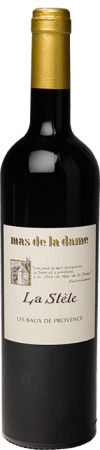  Mas de la Dame Cuvée de la Stèle Rouges 2018 75cl