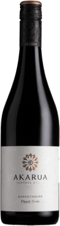  Akarua Akarua, Pinot Noir Red 2021 75cl