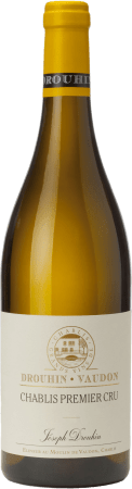  Maison Joseph Drouhin Chablis 1er Cru Weiß 2022 75cl