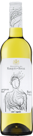   Marqués de Riscal Sauvignon Blanc Weiß 2022 75cl