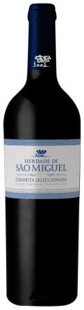  Herdade São Miguel Colheita Seleccionada Rouges 2022 50cl