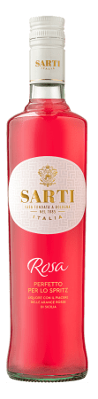  Campari Sarti Rosa Non millésime 70cl