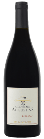  Clos des Augustins Le Gamin Rouges 2022 75cl