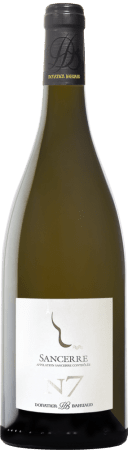  Donatien Bahuaud Sancerre N 7 Weiß 2023 75cl