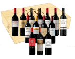  Collection Les 14 Exceptionnel 14 x75cl 2018 10lt