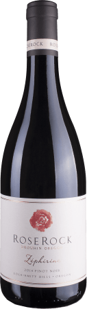  Domaine Roserock Drouhin Oregon Zéphirine, Pinot Noir Rouges 2021 75cl