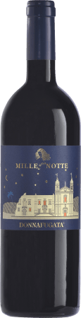  DonnaFugata Mille e Una Notte Red 2011 75cl