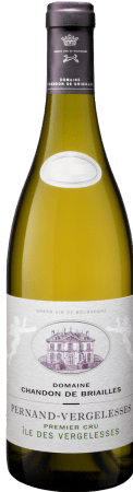  Domaine Chandon de Briailles Pernand Vergelesses 1er Cru - Ile Vergelesses Weiß 2020 75cl