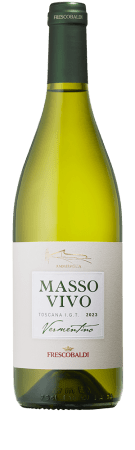  Frescobaldi Masso Vivo - Vermentino White 2023 75cl