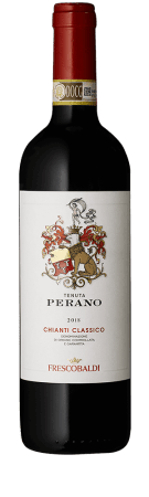  Tenuta Perano Chianti Classico Rouges 2020 75cl