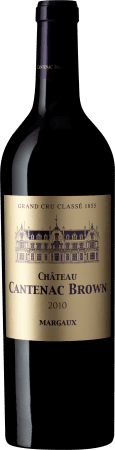  Château Cantenac-Brown Château Cantenac Brown - Cru Classé Red 2021 75cl