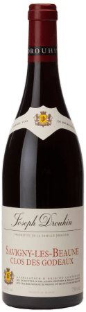  Maison Joseph Drouhin Savigny-les-Beaune - Clos des Godeaux Rot 2020 75cl