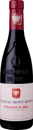  Château Mont Redon Châteauneuf-du-Pape Rouges 2021 37.5cl