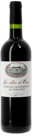  Borie-Manoux Les Allées de Cérac Rot 2019 150cl