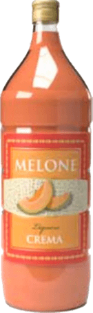  DILMOOR Crema di Melone Non millésime 2lt