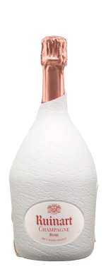  Maison Ruinart Brut Rosé - Seconde Peau Non millésime 75cl