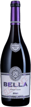  Quinta de Bella Bella Elegance, Pinot Noir Rouges 2021 75cl