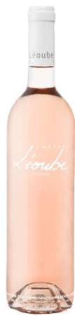  Château Léoube Origine de Léoube Rosé 2023 75cl