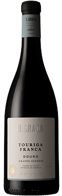  Vinilourenço D. Graça Touriga Franca - Grande Reserva Rouges 2020 75cl