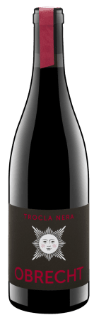  Weingut Obrecht Trocla Nera - Pinot Noir Rot 2021 150cl