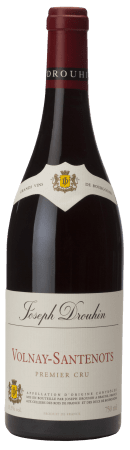  Maison Joseph Drouhin Volnay 1er Cru - Santenots Rouges 2012 75cl