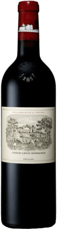  Château Lafite Rothschild Château Lafite Rothschild - Cru Classé Rouges 2015 75cl