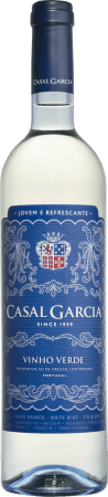  Aveleda Casal Garcia Blancs Non millésime 37.5cl