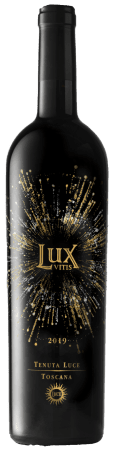  Tenuta Luce Lux Vitis Rouges 2020 150cl