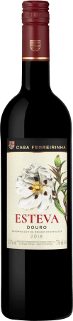  Casa Ferreirinha Esteva Red 2021 37.5cl