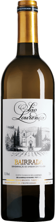  Quinta Colinas de São Lourenço São Lourenço White 2020 75cl