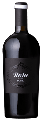  Ana Rola Wines Rola Rouges 2022 75cl