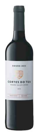  Cortes do Tua Colheita Rouges 2021 75cl