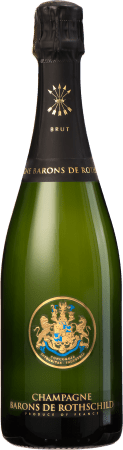  Barons de Rothschild Brut Kosher Brut Non millésime 75cl