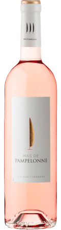  Mas de Pampelonne Rosé - Méditerranée Rosés 2022 75cl