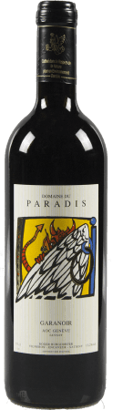  Domaine du Paradis Garanoir Rouges 2022 75cl