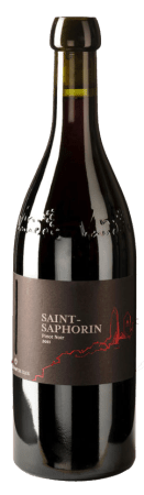  Cave Champ de Clos Pinot Noir - Saint-Saphorin Rouges 2022 70cl