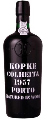 Sogevinus Kopke Colheita Rouges 1957 75cl