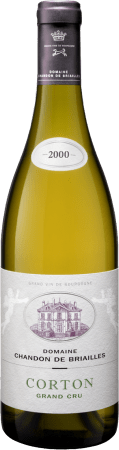  Domaine Chandon de Briailles Corton Grand Cru Blancs 2020 75cl