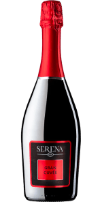  Serena Gran Cuvée Spumante Serena Extra Dry Non millésime 75cl